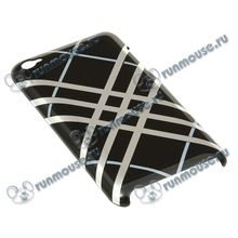 Чехол NavJack "Sketch J015-01" для Apple iPod touch 4 [98410]