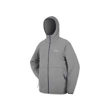Куртка Nova Tour Байкал, XL, светло-серый