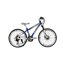 Велосипед Lorak Shark 24