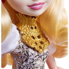 Ever After High Отважные принцессы Эппл Вайт