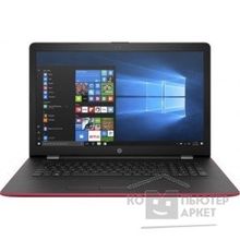 Hp 17-bs022ur 2CP75EA empress red 17.3"