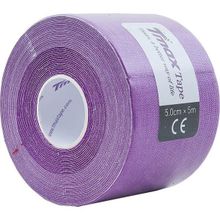 Тейп кинезиологический Tmax Extra Sticky Lavender арт. 423198