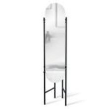 Umbra Напольное зеркало с вешалками vala арт. 1009611-040