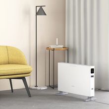 SmartMi Electric heater wifi model с дисплеем белый (dnqznb05zm)