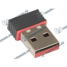 Сет.адаптер Wi-Fi 150Мбит сек. ORIENT "XG-921nm" 802.11b g n (USB2.0) (ret) [139213]