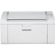 Монохромный лазерный принтер Samsung ML-2165, А4, 20 стр. мин. (1200 x 1200 dpi)