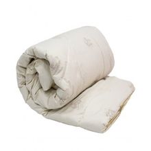 Мона Лиза верблюжья шерсть евро 195х215