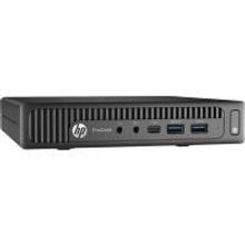 HP ProDesk 600 G2 Mini (T4J49EA) настольный ПК