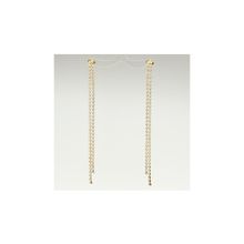 Серьги, серебро 925 проба, арт. Cc7907