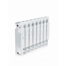 Биметаллический радиатор RIFAR Monolit 350 - 8 секций