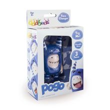 Oddbods Пого функциональная 8,5 см