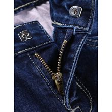 SweetBerry Джинсы для девочек 205429