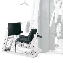 Опция жим ногами Body-Solid LP40S