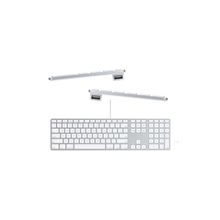 Apple Keyboard with Numeric Keypad"