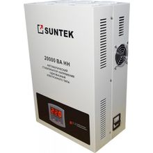 Релейный стабилизатор напряжения SUNTEK 20000ВА-НН