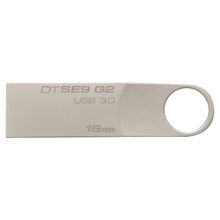 USB флешка Kingston DataTraveler SE9 G2 16GB