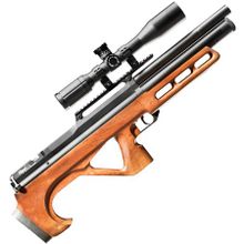 Пневматическая винтовка EDgun Матадор, удлиненный буллпап