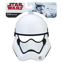 HASBRO STAR WARS Hasbro Star Wars C1557 Звездные Войны маска C1557