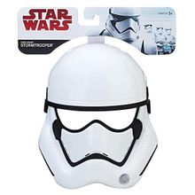 HASBRO STAR WARS Hasbro Star Wars C1557 Звездные Войны маска C1557