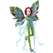 Winx Кукла Winx Club "WOW Дримикс", Техна IW01451700 6