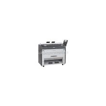 KYOCERA MITA TASKalfa 4800W широкоформатное чёрно-белое