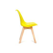 Tetchair Стул TULIP (mod. 73)   1 шт. в упаковке, желтый