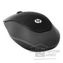 Hp X3900 H5Q72AA Wireless Mouse USB black