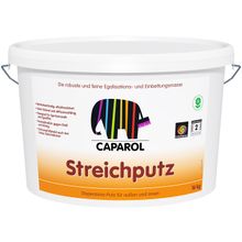 Caparol Streichputz 16 кг