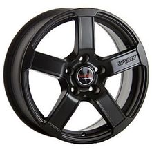 Megami MGM-7  6x15 5x100 D57.1 ET40 GM