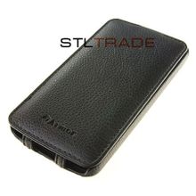 G2 mini LG Чехол-книжка Armor Full черный в коробке