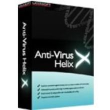 Lavasoft Lavasoft AntiVirus Helix - 1 Year