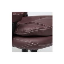 Tetchair Кресло COMFORT LT, коричневый