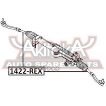 Тяга Рулевая | Перед Прав Лев | ASVA арт. 1422REX