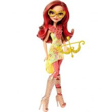 Ever After High Лучницы Красотка Розабелла