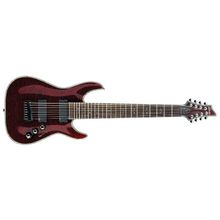 Schecter Hellraiser C-8