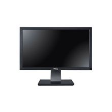 Dell UltraSharp U2711 BK BK