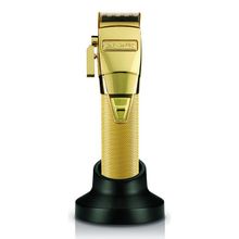 Машинка для стрижки волос BaByliss 4Artists GoldFX EDM Technology Barber Spirit FX8700GE