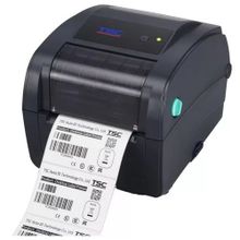 Термотрансферный принтер этикеток TSC TC300, темный (99-059A004-20LF)