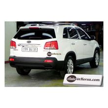 Kia Sorento R Diesel 2.2 2WD Limited Premier 2009