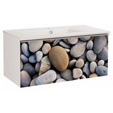 Dreja Тумба с раковиной Image 90 stone