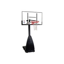 Spalding Баскетбольная стойка Platinum 60"Square Acrylic SPALDING 68491CN