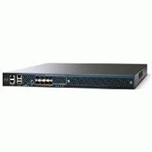 Cisco Cisco AIR-CT5508-25-K9