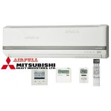 Внутренний блок кондиционера Mitsubishi Heavy SRK71ZR-S настенного типа