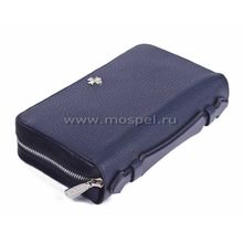 Мужская барсетка 9432 N.Polo Blue