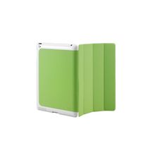 Cooler Master Cooler Master Wake Up Folio для iPad 2 зеленая