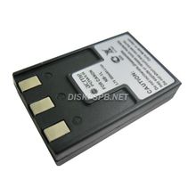 Аккумулятор CANON NB-1L(1LH) (AcmePower)