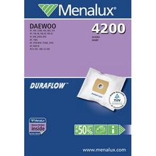 Menalux 4200 для пылесосов DAEWOO