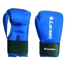 Перчатки боксерские Larsen TC-0883 6ун.