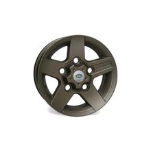 Replica WSP W2354 8.0x16 5 165.00 ET25.0 d114.0 Dull Bronze