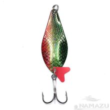 Блесна Namazu Dragon, вес 15г, цвет 20 N-DR15-20 (УТ000061763)
